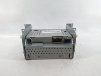 2008-2012 Land Rover Lr2 Am Fm Cd Player Radio Receiver 583239 - Oemusedautoparts1.com