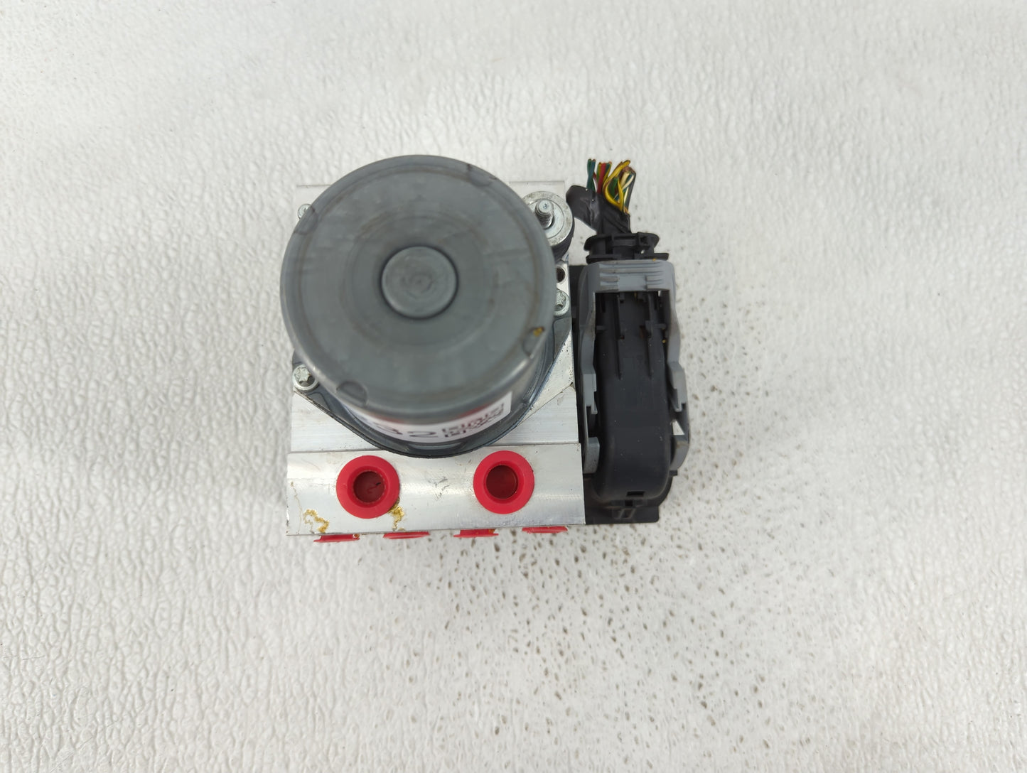 2010-2011 Land Rover Lr4 ABS Pump Control Module Replacement P/N:AH42-2C405-AH Fits Fits 2010 2011 2012 OEM Used Auto Parts 