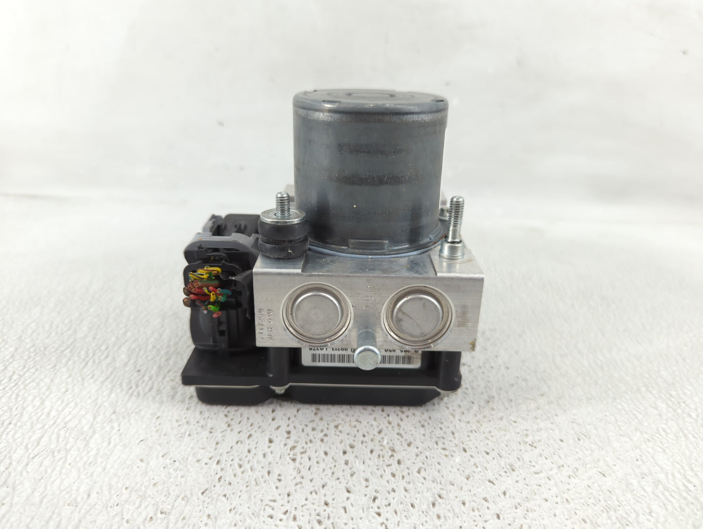 2010-2011 Land Rover Lr4 ABS Pump Control Module Replacement P/N:AH42-2C405-AH Fits Fits 2010 2011 2012 OEM Used Auto Parts 