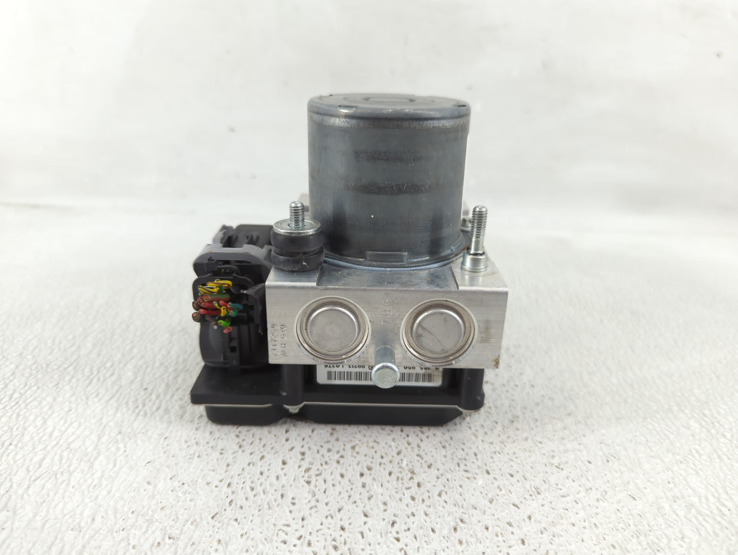 2010-2011 Land Rover Lr4 ABS Pump Control Module Replacement P/N:AH42-2C405-AH Fits Fits 2010 2011 2012 OEM Used Auto Parts 