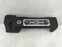 2010-2016 Land Rover Lr4 Radio AM FM Cd Player Receiver Replacement P/N:8V0919614B Fits Fits 2010 2011 2012 2013 2014 2015 2