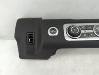 2010-2016 Land Rover Lr4 Radio AM FM Cd Player Receiver Replacement P/N:8V0919614B Fits Fits 2010 2011 2012 2013 2014 2015 2