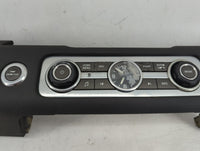 2010-2016 Land Rover Lr4 Radio AM FM Cd Player Receiver Replacement P/N:8V0919614B Fits Fits 2010 2011 2012 2013 2014 2015 2