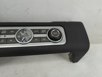 2010-2016 Land Rover Lr4 Radio AM FM Cd Player Receiver Replacement P/N:8V0919614B Fits Fits 2010 2011 2012 2013 2014 2015 2