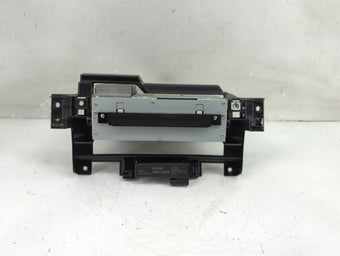compare product 2010-2011 Land Rover Lr4 Radio AM FM Cd Player Receiver Replacement Fits Fits 2010 2011 OEM Used Auto Parts