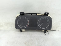 2010 Land Rover Lr4 Instrument Cluster Speedometer Gauges P/N:AH22-10849-AG VPAH2F-10894-A, VPAH21-10890-A Miles:117K Fits O