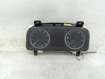 compare product 2010 Land Rover Lr4 Instrument Cluster Speedometer Gauges P/N:AH22-10849-AG VPAH2F-10894-A, VPAH21-10890-A Miles:117K Fits OEM Used Auto Parts