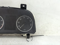 2010 Land Rover Lr4 Instrument Cluster Speedometer Gauges P/N:AH22-10849-AG VPAH2F-10894-A, VPAH21-10890-A Miles:117K Fits O