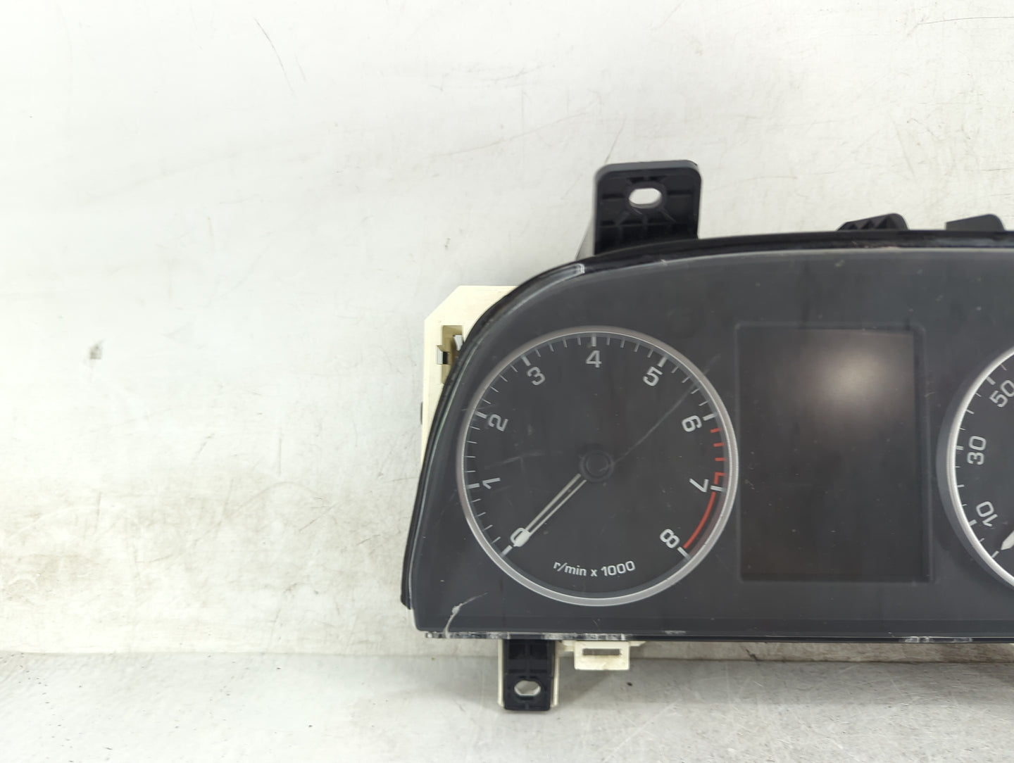 2010 Land Rover Lr4 Instrument Cluster Speedometer Gauges P/N:AH22-10849-AG VPAH2F-10894-A, VPAH21-10890-A Miles:117K Fits O