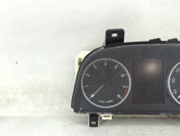 2010 Land Rover Lr4 Instrument Cluster Speedometer Gauges P/N:AH22-10849-AG VPAH2F-10894-A, VPAH21-10890-A Miles:117K Fits O