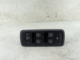 compare product 2010-2016 Land Rover Lr4 Master Power Window Switch Replacement Driver Side Left P/N:AH22-14540-AC Fits OEM Used Auto Parts