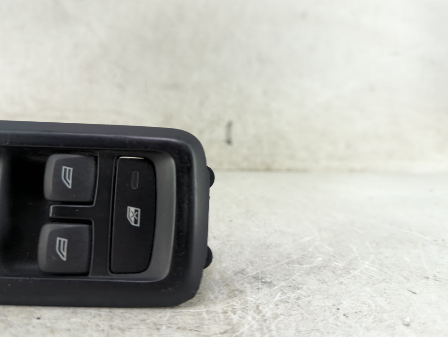 2010-2016 Land Rover Lr4 Master Power Window Switch Replacement Driver Side Left P/N:AH22-14540-AC Fits OEM Used Auto Parts 