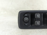 2010-2016 Land Rover Lr4 Master Power Window Switch Replacement Driver Side Left P/N:AH22-14540-AC Fits OEM Used Auto Parts 