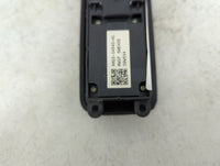 2010-2016 Land Rover Lr4 Master Power Window Switch Replacement Driver Side Left P/N:AH22-14540-AC Fits OEM Used Auto Parts 