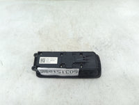 2010-2016 Land Rover Lr4 Master Power Window Switch Replacement Driver Side Left P/N:AH22-14540-AC Fits OEM Used Auto Parts 