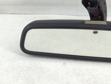 2010-2013 Land Rover Range Rover Interior Rear View Mirror Replacement OEM P/N:E11015891 E11025891 Fits Fits 2010 2011 2012 2013 OEM Used Auto Parts