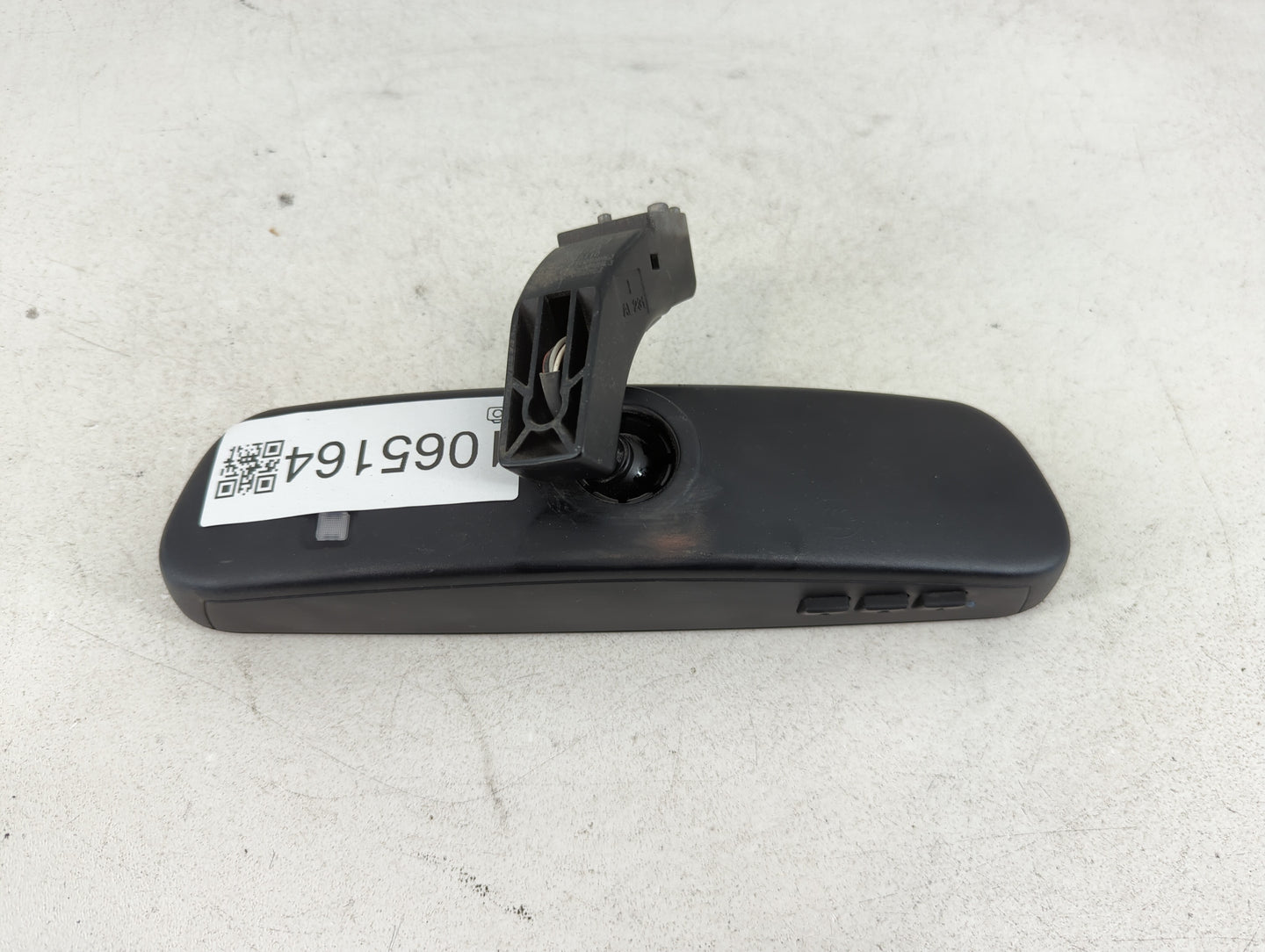 2010-2013 Land Rover Range Rover Interior Rear View Mirror Replacement OEM P/N:E11015891 E11025891 Fits Fits 2010 2011 2012 