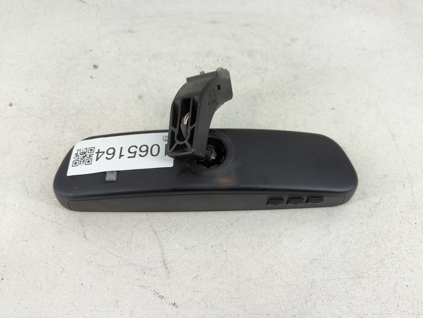 2010-2013 Land Rover Range Rover Interior Rear View Mirror Replacement OEM P/N:E11015891 E11025891 Fits Fits 2010 2011 2012 