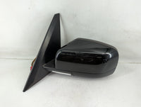 2010-2012 Land Rover Range Rover Driver Side View Mirror - Left Door Mirror OEM Used - Oemusedautoparts1.com