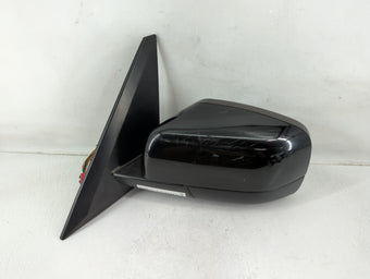 compare product 2010-2012 Land Rover Range Rover Driver Side View Mirror - Left Door Mirror OEM Used