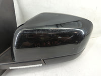 2010-2012 Land Rover Range Rover Driver Side View Mirror - Left Door Mirror OEM Used - Oemusedautoparts1.com