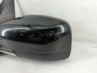 2010-2012 Land Rover Range Rover Driver Side View Mirror - Left Door Mirror OEM Used - Oemusedautoparts1.com