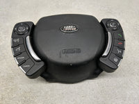 2010-2011 Land Rover Range Rover Passenger Curtain Air Bag Oem - Oemusedautoparts1.com