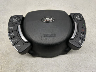 compare product 2010-2011 Land Rover Range Rover Passenger Curtain Air Bag Oem