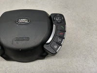 2010-2011 Land Rover Range Rover Passenger Curtain Air Bag Oem - Oemusedautoparts1.com