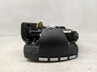 2010-2011 Land Rover Range Rover Passenger Curtain Air Bag Oem - Oemusedautoparts1.com