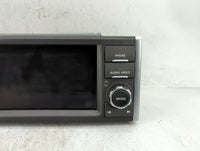 Land Rover Range Rover Am Fm Cd Player Radio Receiver - Oemusedautoparts1.com