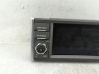 Land Rover Range Rover Am Fm Cd Player Radio Receiver - Oemusedautoparts1.com