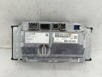 Land Rover Range Rover Am Fm Cd Player Radio Receiver - Oemusedautoparts1.com