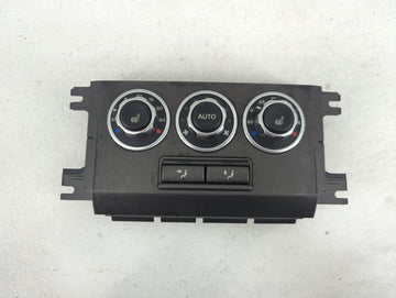 2010 Land Rover Range Rover Climate Control Module Temperature AC/Heater Replacement P/N:P7H42-18C612-HB 30S10011539 Fits OE