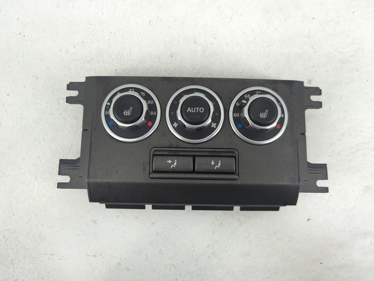 2010 Land Rover Range Rover Climate Control Module Temperature AC/Heater Replacement P/N:P7H42-18C612-HB 30S10011539 Fits OE