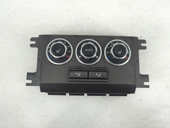 compare product 2010 Land Rover Range Rover Climate Control Module Temperature AC/Heater Replacement P/N:P7H42-18C612-HB 30S10011539 Fits OEM Used Auto Parts