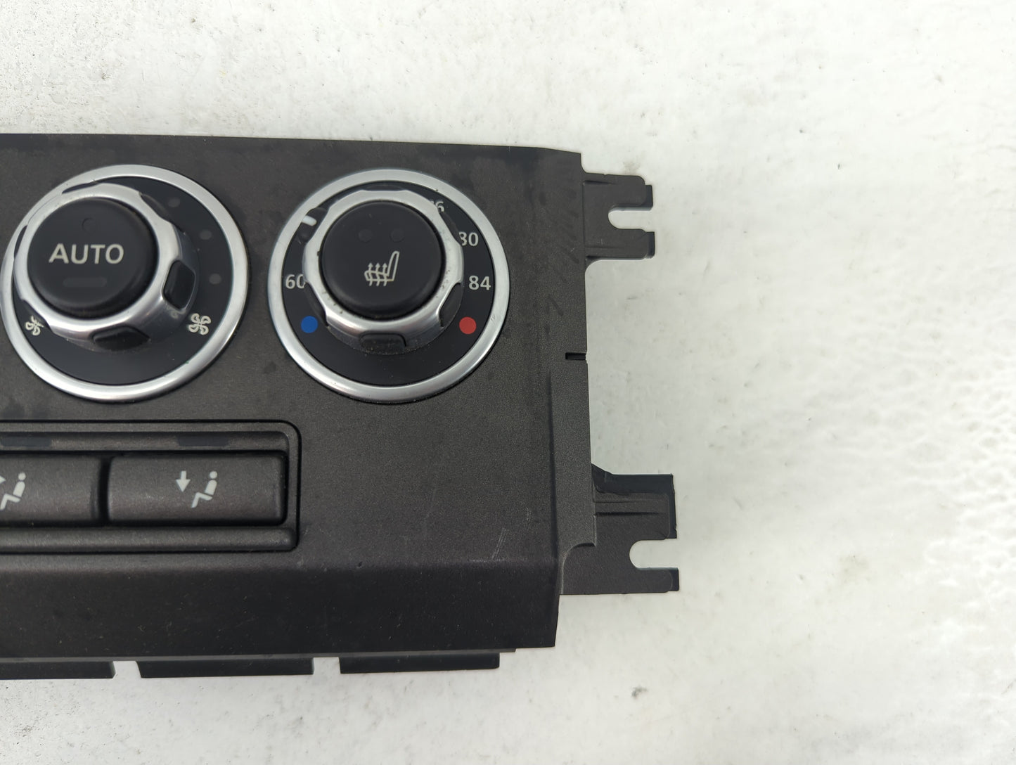 2010 Land Rover Range Rover Climate Control Module Temperature AC/Heater Replacement P/N:P7H42-18C612-HB 30S10011539 Fits OE