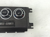 2010 Land Rover Range Rover Climate Control Module Temperature AC/Heater Replacement P/N:P7H42-18C612-HB 30S10011539 Fits OE