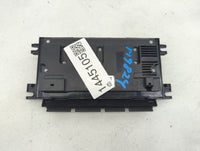 2010 Land Rover Range Rover Climate Control Module Temperature AC/Heater Replacement P/N:P7H42-18C612-HB 30S10011539 Fits OE