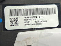 2010 Land Rover Range Rover Climate Control Module Temperature AC/Heater Replacement P/N:P7H42-18C612-HB 30S10011539 Fits OE