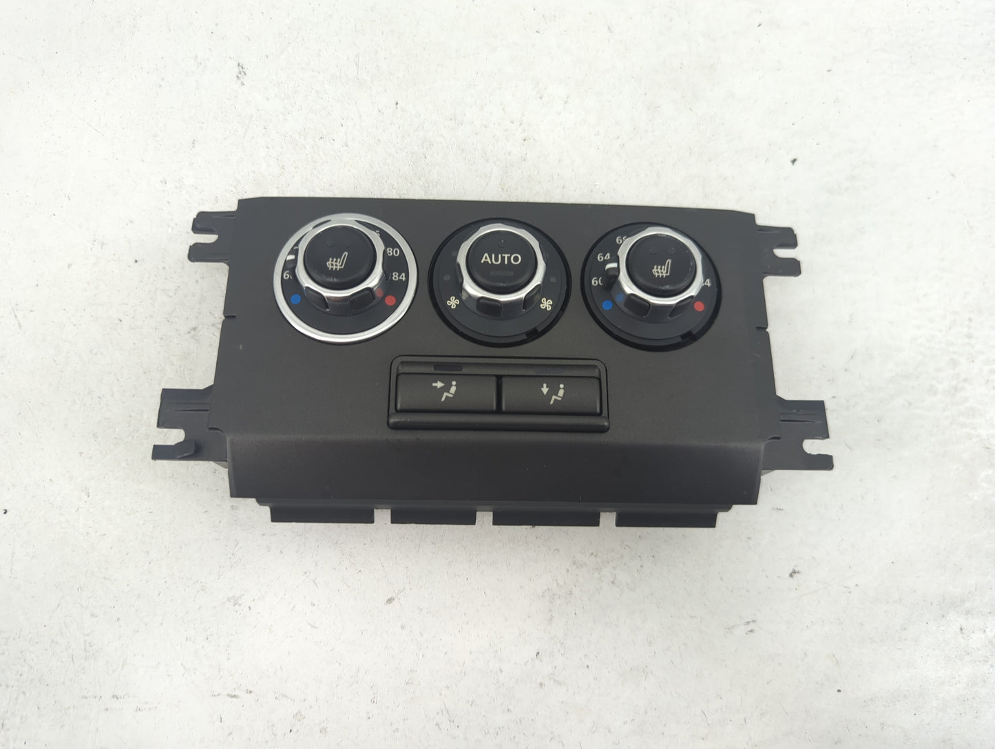 2010 Land Rover Range Rover Climate Control Module Temperature AC/Heater Replacement P/N:7H42-18C612-HB 30S10011539 Fits OEM