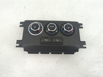 compare product 2010 Land Rover Range Rover Climate Control Module Temperature AC/Heater Replacement P/N:7H42-18C612-HB 30S10011539 Fits OEM Used Auto Parts