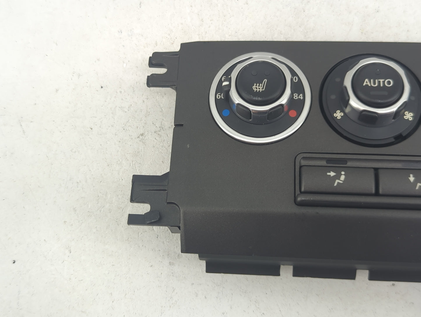 2010 Land Rover Range Rover Climate Control Module Temperature AC/Heater Replacement P/N:7H42-18C612-HB 30S10011539 Fits OEM