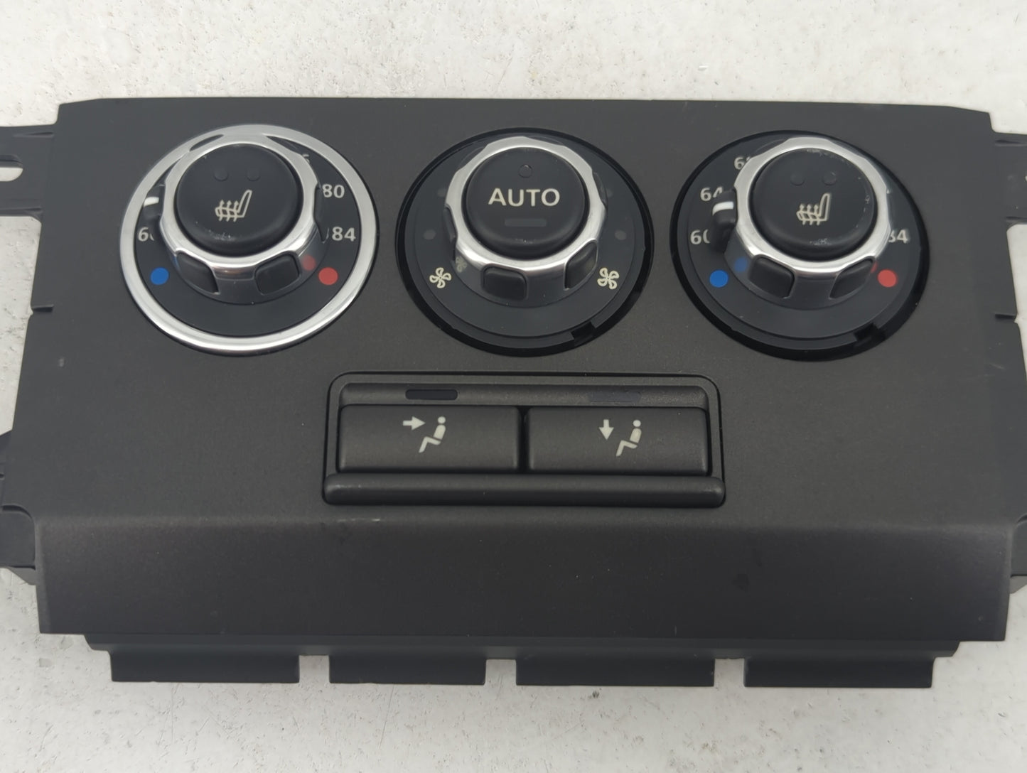 2010 Land Rover Range Rover Climate Control Module Temperature AC/Heater Replacement P/N:7H42-18C612-HB 30S10011539 Fits OEM