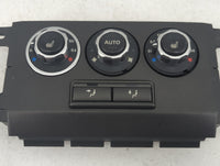 2010 Land Rover Range Rover Climate Control Module Temperature AC/Heater Replacement P/N:7H42-18C612-HB 30S10011539 Fits OEM