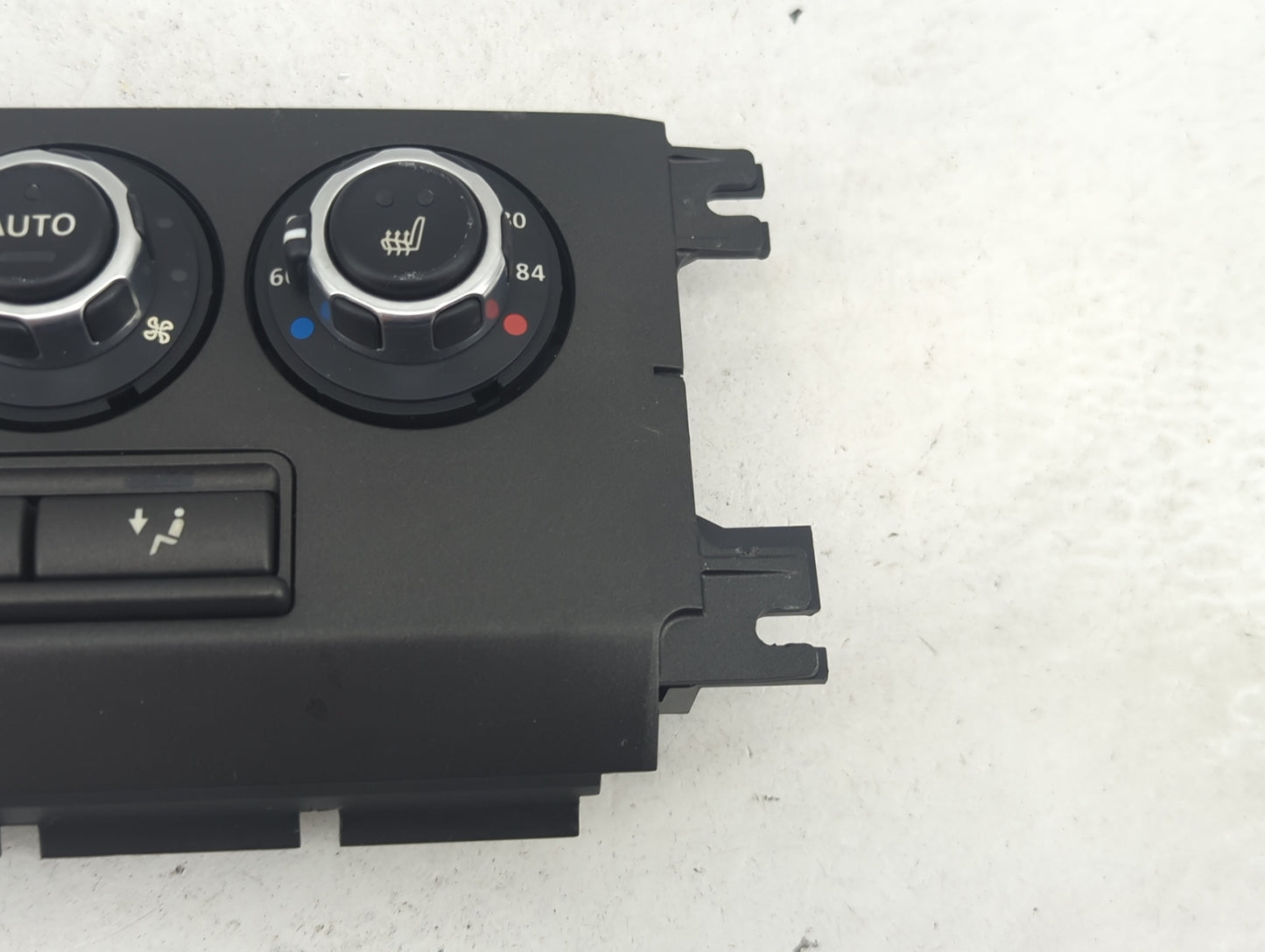 2010 Land Rover Range Rover Climate Control Module Temperature AC/Heater Replacement P/N:7H42-18C612-HB 30S10011539 Fits OEM