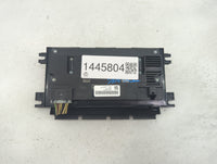 2010 Land Rover Range Rover Climate Control Module Temperature AC/Heater Replacement P/N:7H42-18C612-HB 30S10011539 Fits OEM
