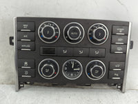 2010-2011 Land Rover Range Rover Climate Control Module Temperature AC/Heater Replacement P/N:AH42-18D679-AC AH42-18D619-AF 