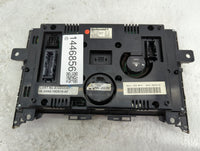 2010-2011 Land Rover Range Rover Climate Control Module Temperature AC/Heater Replacement P/N:AH42-18D679-AC AH42-18D619-AF 