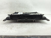 2010-2011 Land Rover Range Rover Climate Control Module Temperature AC/Heater Replacement P/N:AH42-18D679-AC AH42-18D619-AF 